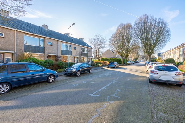 Medium property photo - Curielaan 13, 3451 EK Utrecht